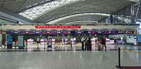 青岛胶东国际机场正式启用 青岛流亭机场同步关闭 - 航空要闻 - 航空圈——航空信息、大数据平台