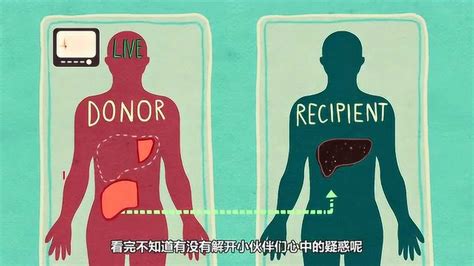 为什么器官捐赠者一定不能与被捐者见面？看完恍然大悟！_腾讯视频