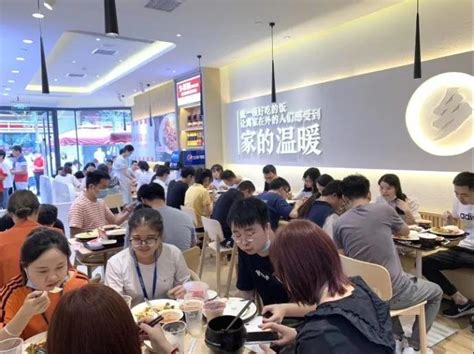 做快餐的你也要异于他人——快餐店设计_上海赫筑餐饮空间设计事务所