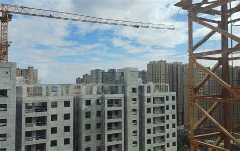 渭南市中心西片区多功能馆项目建设有序推进_装修