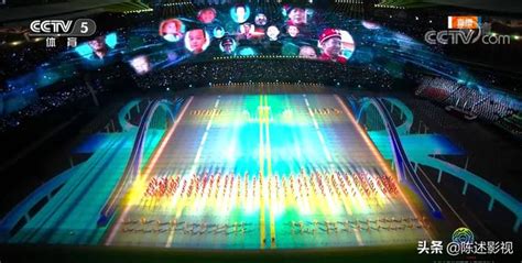 全运会开幕式看点，完爆东京奥运，6位明星助阵，没有顶流获好评_东方体育