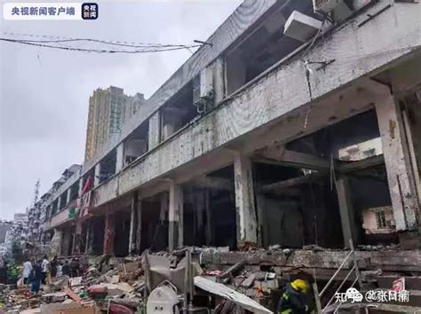 沈阳一饭店发生燃气爆炸，已致3死30余人伤！行车记录仪拍下爆炸瞬间 - 知乎