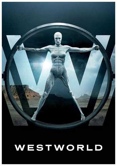 美剧《西部世界/Westworld Season 1》第一季全集高清无删减 百度云下载-筑梦网络传媒