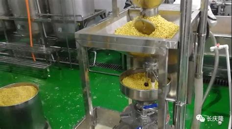 豆制品机械_济南科华机械技术有限公司