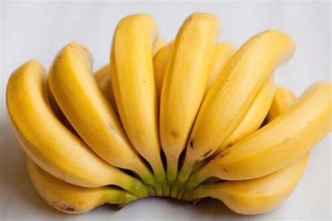 香蕉是减肥的好朋友 香蕉减肥的好处及注意事项_TOM健康