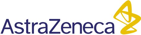 AstraZeneca Logo设计,阿斯利康标志设计