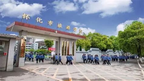 湖南怀化商业学校2022年哪些专业招生 - 湖南资讯 - 升学之家