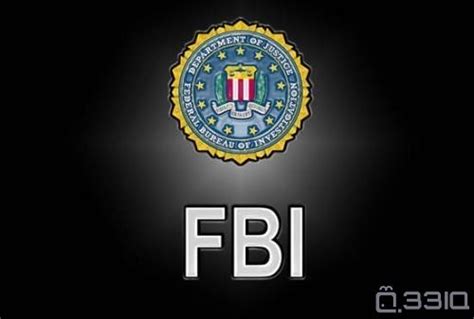 fbi是什么梗 - 业百科