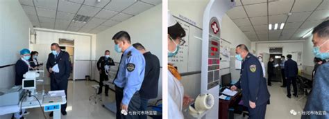 黑龙江省七台河市“2023年全国医疗器械安全宣传周”启动-中国质量新闻网