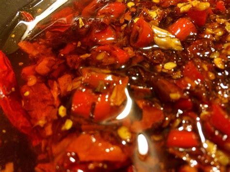 自制红辣椒油,自制红辣椒油的家常做法 - 美食杰自制红辣椒油做法大全