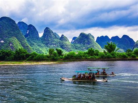 去一趟桂林大概多少钱，桂林4天3晚多少钱，值得收藏桂林旅游攻略及费用-旅游官网