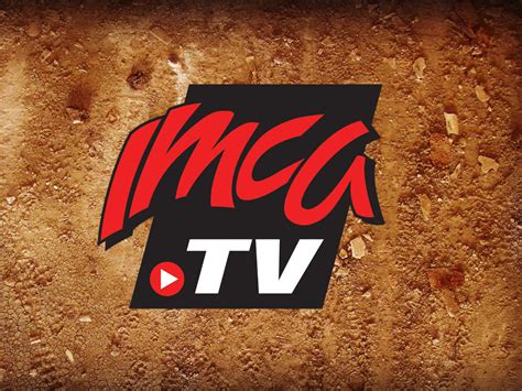 Logos - IMCA - International Motor Contest Association