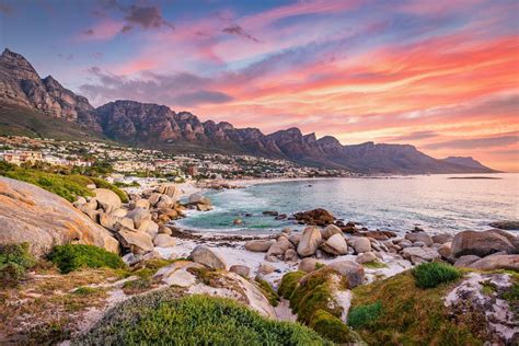 7 Must-Have Experiences in South Africa | HuffPost