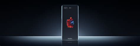 努比亚Play 5G手机正式发布诠释努比亚品牌升级理念- DoNews