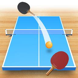 乒乓球3d中文版下载-乒乓球3d游戏下载v1.0.24 安卓版-极限软件园