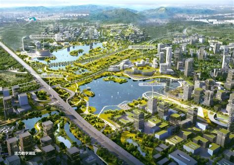 总投资超750亿，白云区43个项目列入广州市重点建设计划