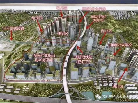 龙岗宝龙科技城-南约京基炳坑村旧改项目2022最新消息 - 知乎