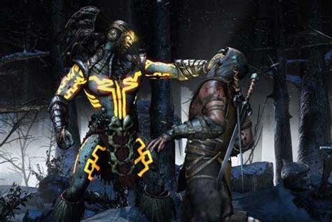 真人快打XL/真人快打10/Mortal Kombat XLPS4游戏购买_PS4实体版卡带_3DM游戏商城