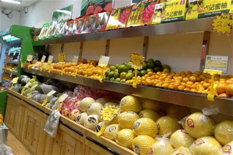 水果超市加盟与自营模式有什么区别？-果缤纷
