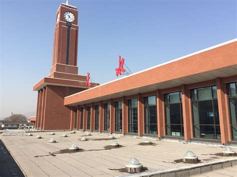 天水市主要的五座县级火车站一览