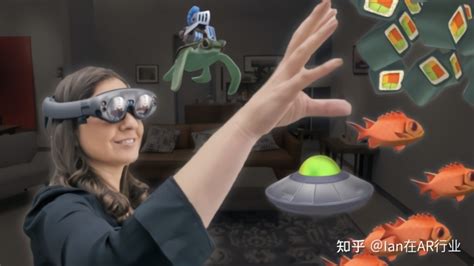 AR/VR技术进课堂，为未来而教 - 知乎