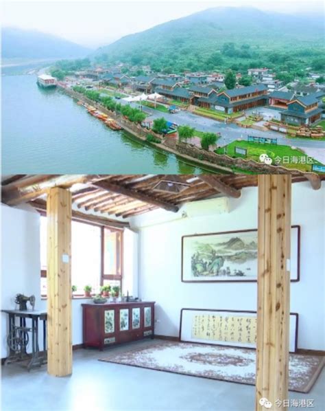 【中国式现代化河北场景】秦皇岛项目建设一线看进展