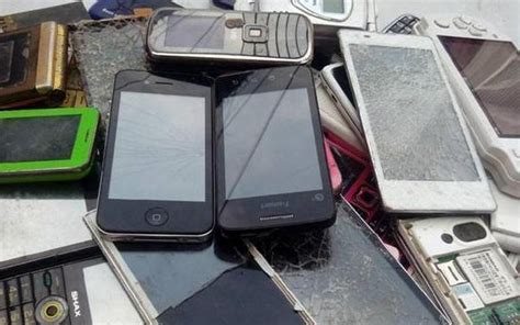 废旧手机回收行业将迎来春天，爆发期初现-站长资讯中心