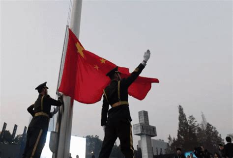 2021年国庆节北京升旗仪式提前多久去 国庆节北京升旗仪式什么时候开始_知秀网