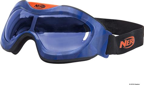 Amazon.com: Hasbro Nerf 11558 Protective Glasses: Toys & Games