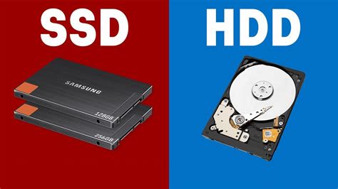 固态硬盘和普通硬盘有什么区别（固态和机械差距有多大） - 小鸟之芯