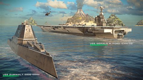 现代战舰三级船搭配推荐攻略_现代战舰_九游手机游戏
