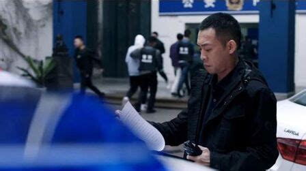 《扫黑英雄》高燃质感诠释中国警察力量 - 中国日报网