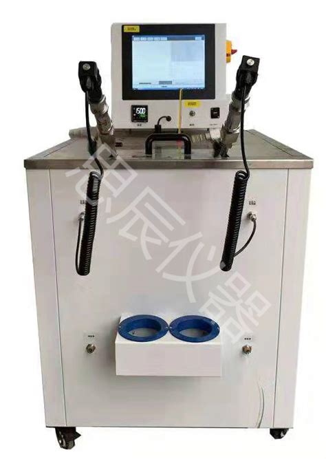 LISICO 乐思科 自动润滑油氧化安定性试验器（旋转氧弹法） LS-O