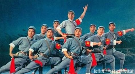 《金光大道》：张国民王馥荔主演，47年过去，6位演员新旧照对比 - 知乎