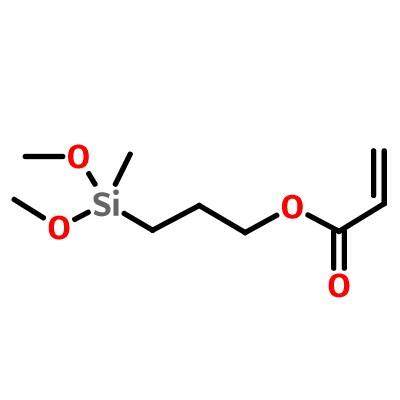 2-丙烯酸3-(二乙氧基甲基甲硅烷基)丙基酯,13732-00-8,C9H18O4Si