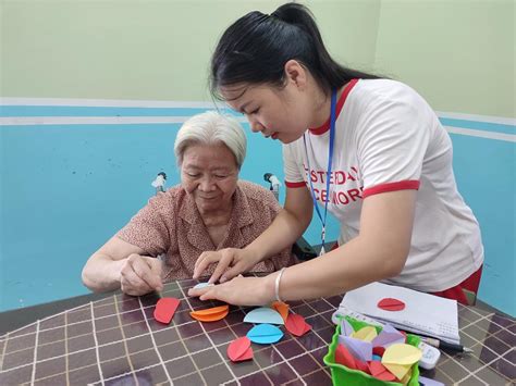 我为群众办实事⑥ | 来宾：创新优化养老服务 提高老年人幸福感_澎湃号·媒体_澎湃新闻-The Paper