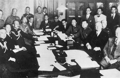 历史上的今天7月10日_1941年冈村宁次提出三光政策。