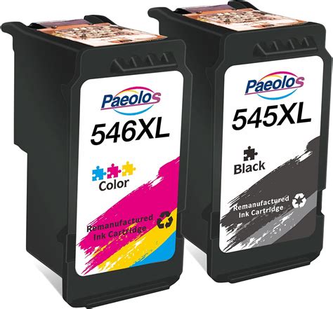 Pixma 546 XL Color