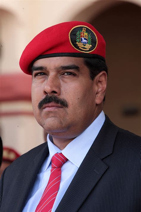 委内瑞拉总统马杜罗_委内瑞拉总统_淘宝助理