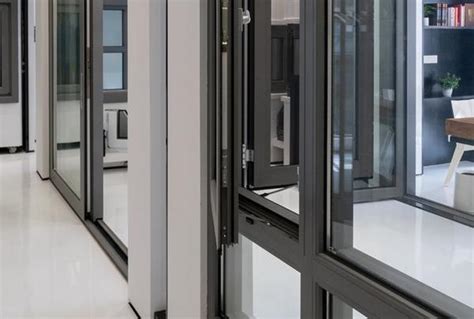 窗系统 - 希洛门窗 -系统门窗-希洛建筑科技（广东）有限公司