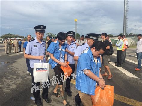 4名中国人欲从越南偷渡到柬埔寨，被捕！_警方_调查_小汽车