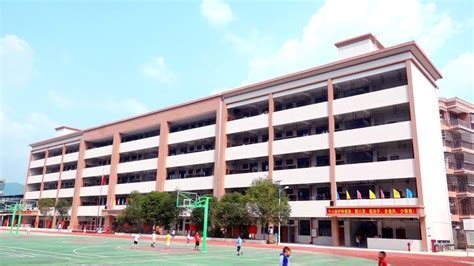 复旦附中博学楼外立面改造 / 上海华都建筑规划设计有限公司（HDD） | 建筑学院