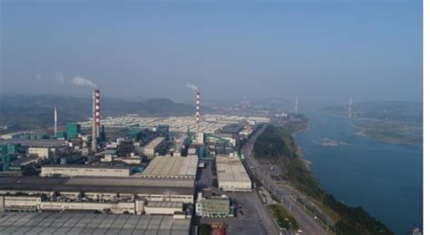 重庆永川高新技术产业开发区港桥产业园-工业园网