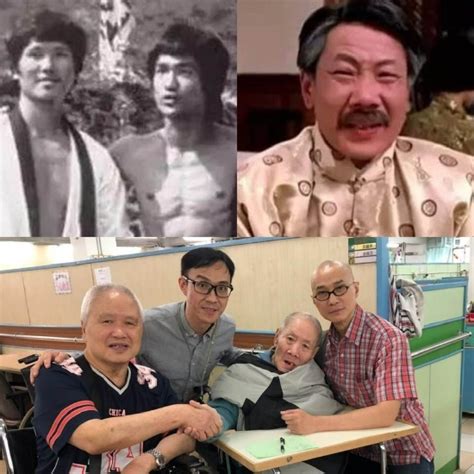 79岁陈龙去世了，洪家班又失一名元老，曾引领香港电影繁荣的时代 - 知乎