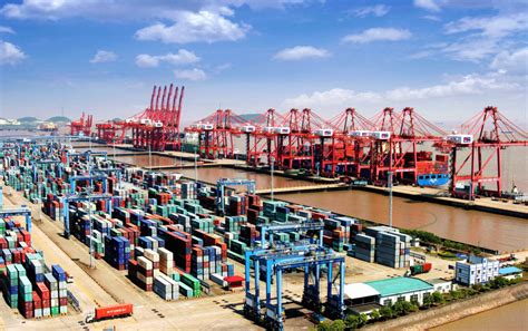 港口竞争力排行-中国港口网