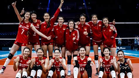 3比2淘汰泰国女排！中国女排闯进亚洲杯决赛_北京日报网