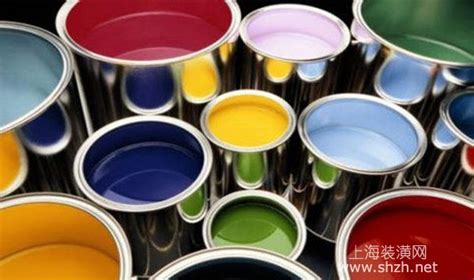 常见装修材料-油漆种类介绍，看完就知道怎么选购油漆了-上海装潢网