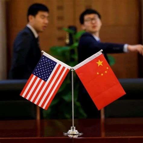 陈继勇：中美贸易战的背景、原因、本质及中国对策_澎湃新闻-The Paper