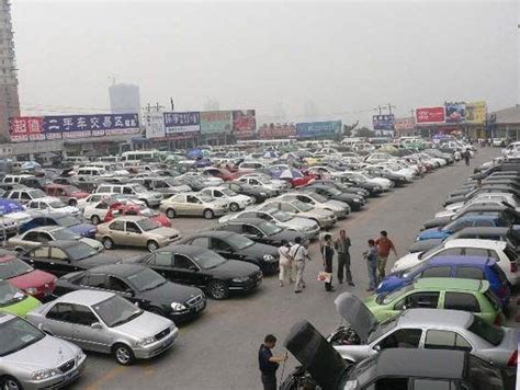 欧洲二手车拍卖平台市值破百亿欧元，这给中国二手车市场带来什么启示？|界面新闻 · JMedia