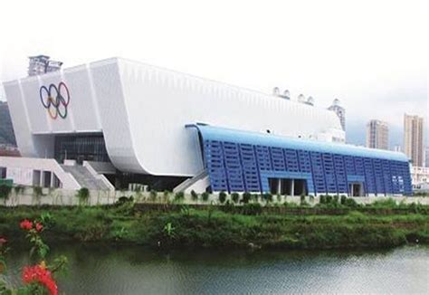 宁德市体育中心二期体育馆智能化系统工程_福州华虹智能科技股份有限公司
